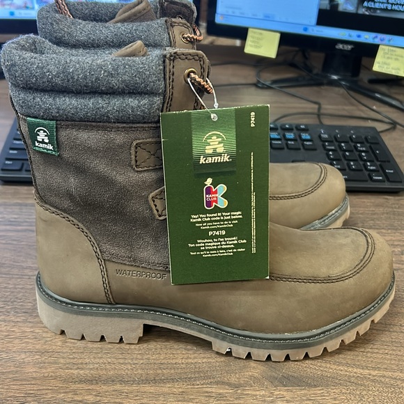 Kamik TAKODALO - Picture 5 of 6